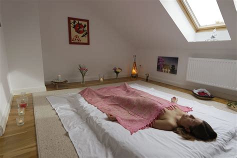 Tantric massage Sexual massage Deuchendorf